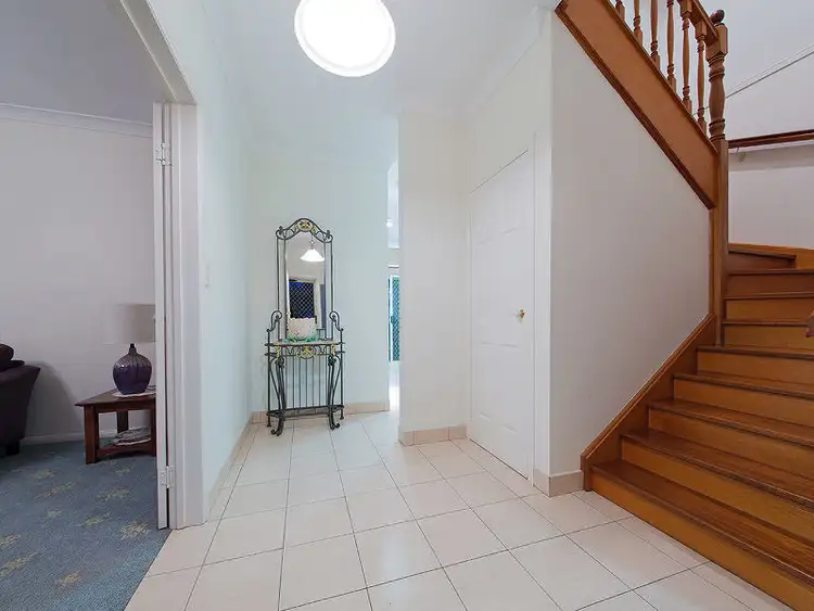 Second view of Homely house listing, 2 Iona Close, Belmont QLD 4153