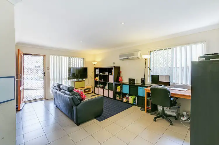 Second view of Homely townhouse listing, 77/18 Mornington Ct, Calamvale QLD 4116