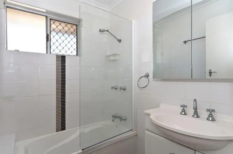 Fifth view of Homely unit listing, 6/335 West St, Harristown QLD 4350
