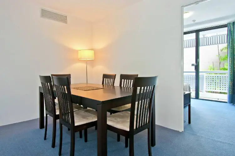 Fourth view of Homely apartment listing, 11a & 11b/209 Abbott Street, Cairns North QLD 4870