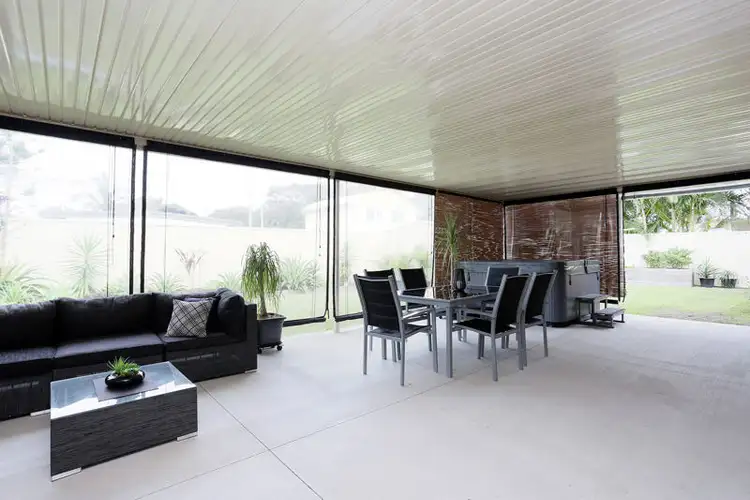 Third view of Homely house listing, 21 Orara Ave, Banksia Beach QLD 4507