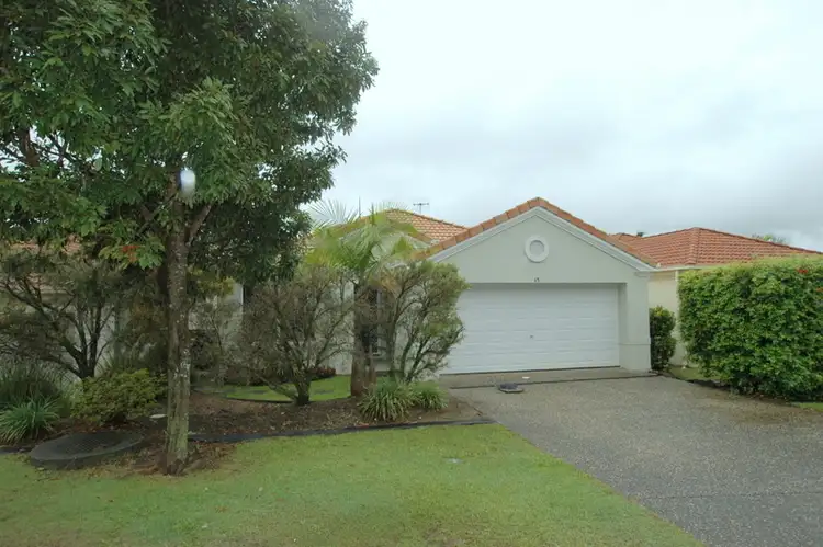 Seventh view of Homely house listing, 15/31 Langport Parade, Mudgeeraba QLD 4213