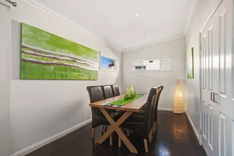 Fifth view of Homely house listing, 21 Sturdee Street, New Lambton NSW 2305