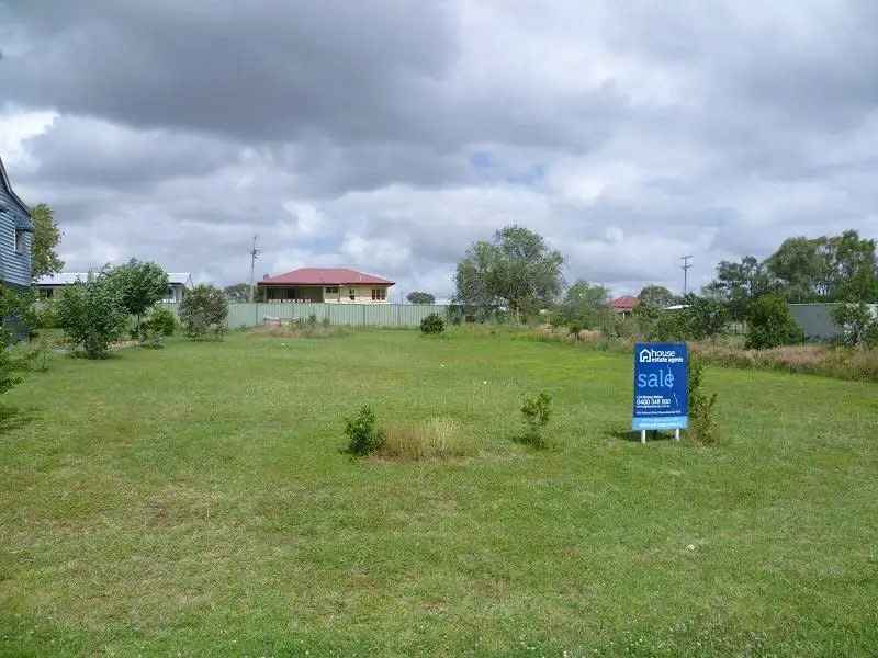 Main view of Homely land listing, 12 Elton Street, Greenmount QLD 4359
