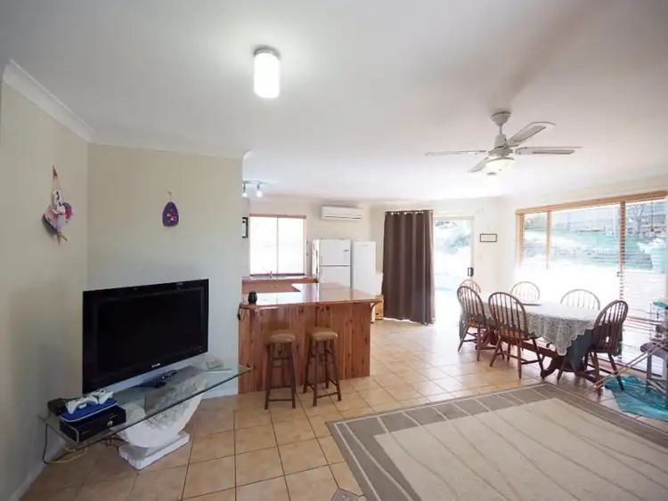 Seventh view of Homely house listing, 5 Lysanda Cl, Wilsonton QLD 4350