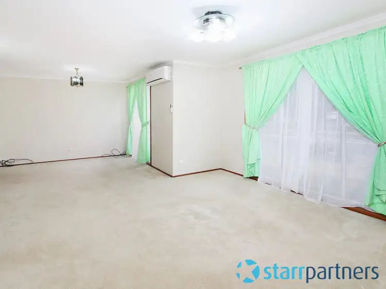Fourth view of Homely house listing, 205 Swallow Drive, Erskine Park NSW 2759