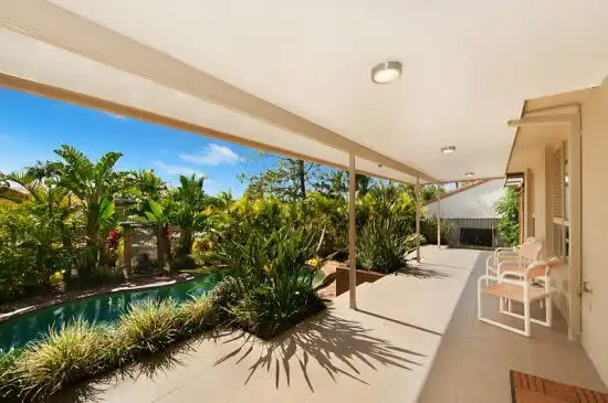 Third view of Homely house listing, 23 Huntingdale Crescent, Robina QLD 4226