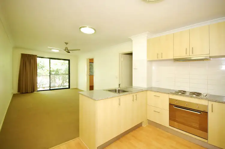 Third view of Homely unit listing, 81/14 Ferry Road, West End QLD 4101