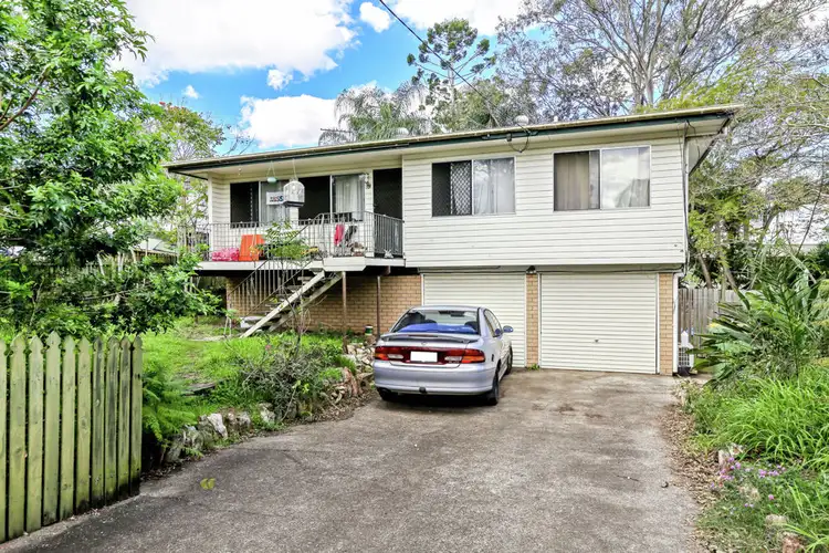 Fourth view of Homely house listing, 8 Palm Avenue, Kingston QLD 4114