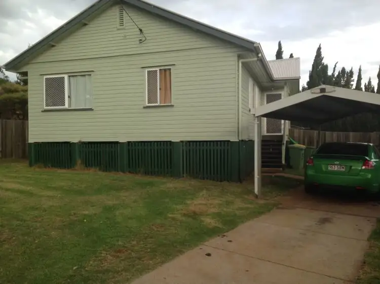 56 Gleeson Crescent, Harlaxton QLD 4350