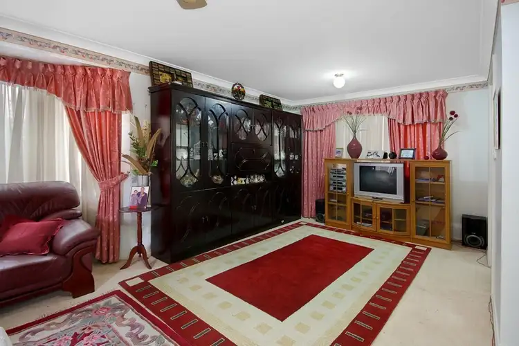 Sixth view of Homely house listing, 4 The Lakes Drive, Glenmore Park NSW 2745