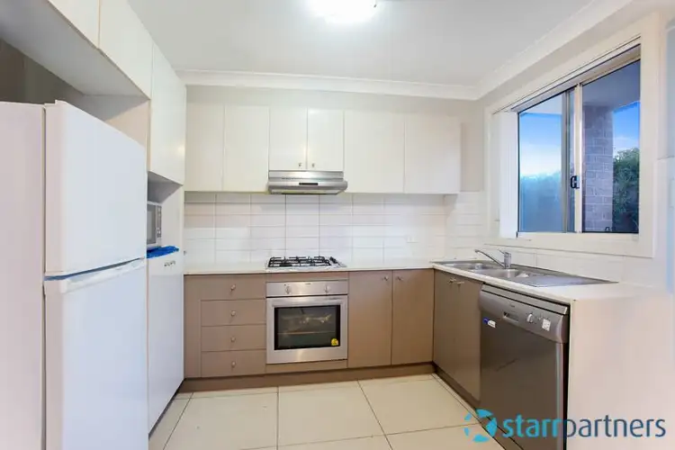 Third view of Homely townhouse listing, 1/2A Federal Road, Seven Hills NSW 2147