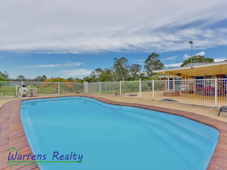 Third view of Homely house listing, 6 Osborne Court, Belivah QLD 4207