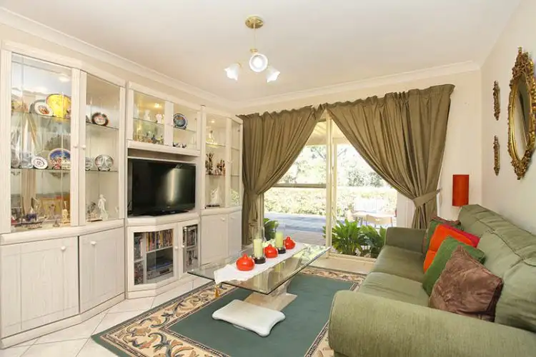 Fourth view of Homely house listing, 15 Park Ridge Circuit, Kellyville NSW 2155