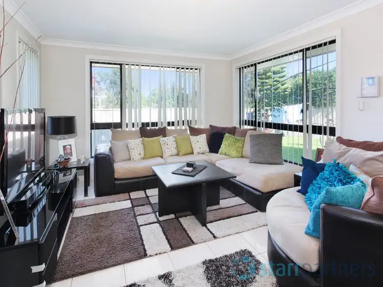 Fifth view of Homely semi-detached listing, 10a Arcadia Place, Colyton NSW 2760
