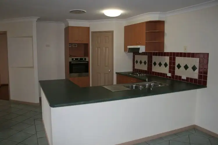 Second view of Homely house listing, 1 Gumleaf Drive, Molendinar QLD 4214