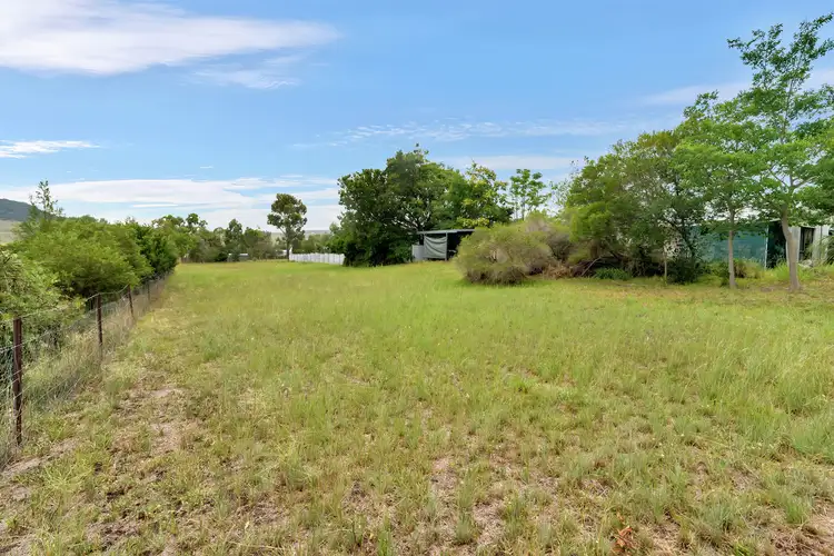 Second view of Homely land listing, 6 Butler Street, Greenmount QLD 4359