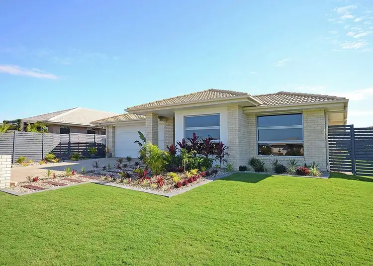 Sixth view of Homely house listing, 24 Oxley Circuit, Urraween QLD 4655