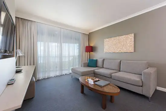 Third view of Homely unit listing, 709-710/90 Esplanade, Darwin NT 800