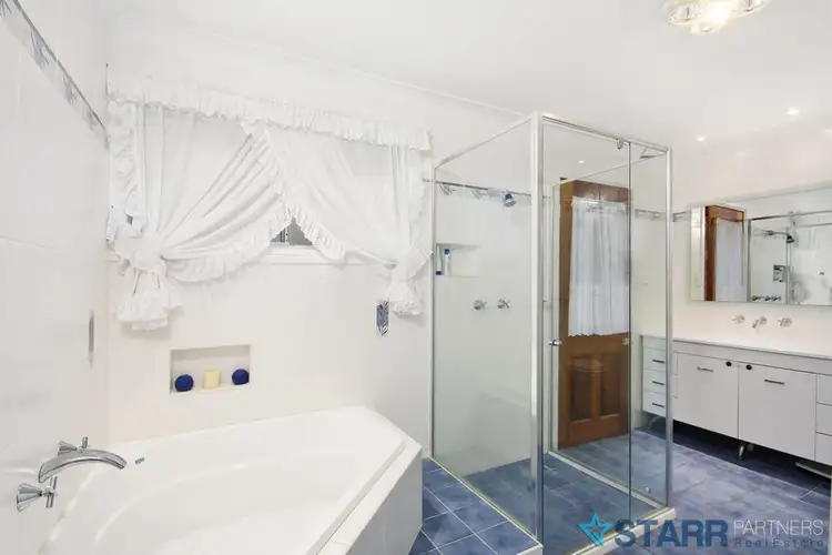 Third view of Homely house listing, 16 Crowle Rd, South Penrith NSW 2750