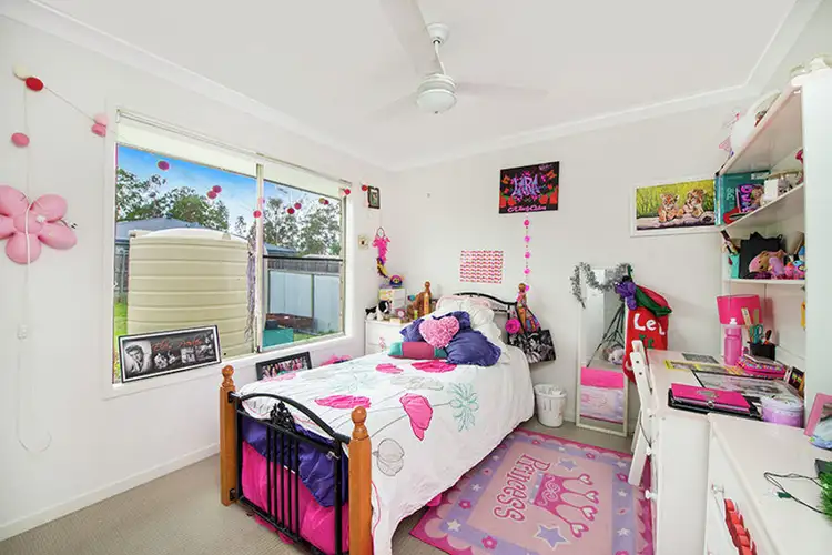 Sixth view of Homely house listing, 12 Honeygem Place, Jimboomba QLD 4280