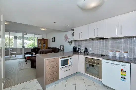 Fourth view of Homely apartment listing, 2/60 Aubigny St, Annerley QLD 4103
