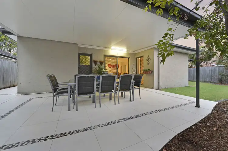 Second view of Homely villa listing, 3/18 Nambucca Close, Murrumba Downs QLD 4503
