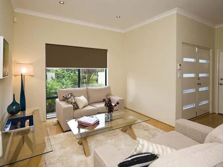 Fifth view of Homely house listing, 4 Kamman Lane, Mosman Park WA 6012