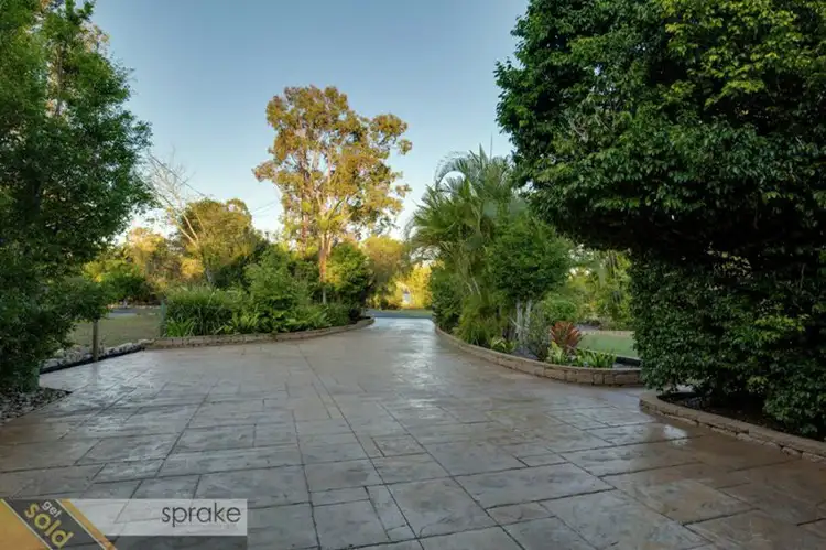 Sixth view of Homely house listing, 45 Wellington Crescent, Wondunna QLD 4655