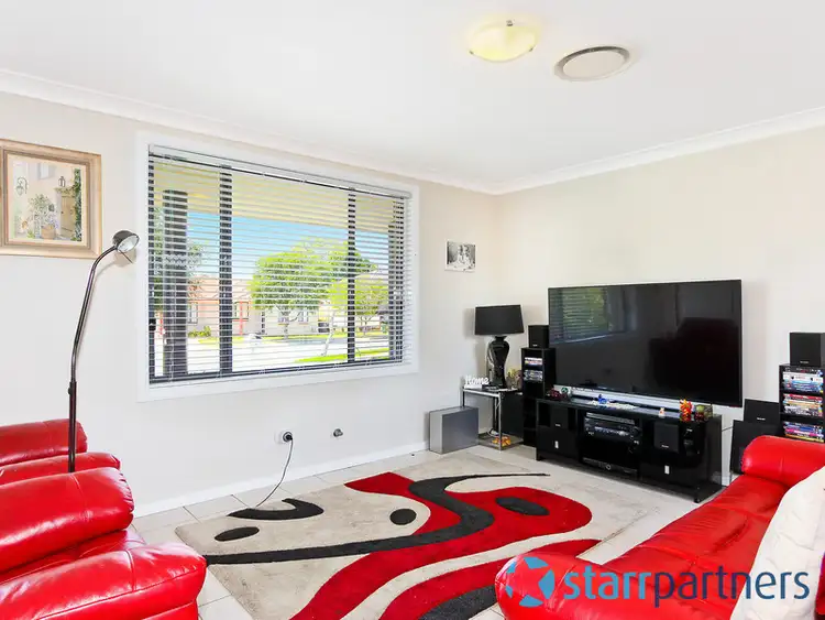 Sixth view of Homely semi-detached listing, 8 Bond Place, Oxley Park NSW 2760