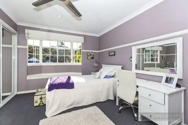 Fifth view of Homely house listing, 28 Imperial Close, Floraville NSW 2280