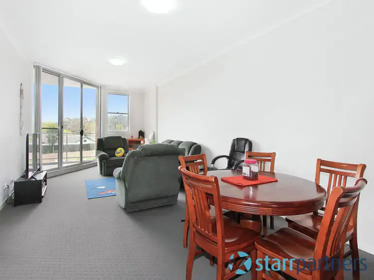 Fifth view of Homely unit listing, 52/29-33 Darcy Road, Westmead NSW 2145