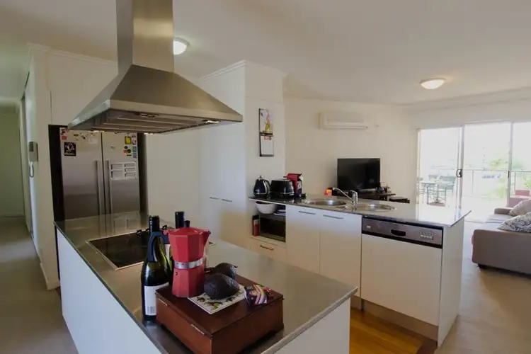 Sixth view of Homely apartment listing, 50/5 Duncan Street,, West End QLD 4101