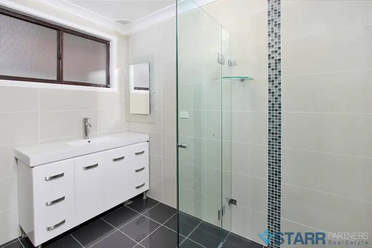 Fourth view of Homely house listing, 40 Banks Drive, St Clair NSW 2759