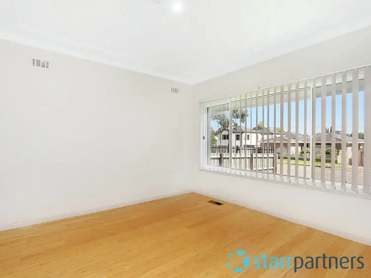 Fifth view of Homely house listing, 2 York Street, Merrylands NSW 2160