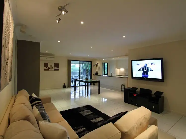 Third view of Homely house listing, 49 Yarrilee Circuit, Dundowran QLD 4655