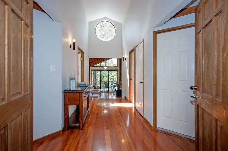 Second view of Homely house listing, 30 POWELLS Road, Karana Downs QLD 4306