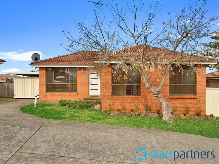 11 Bellini Place, St Clair NSW 2759