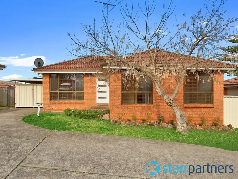 Main view of Homely house listing, 11 Bellini Place, St Clair NSW 2759