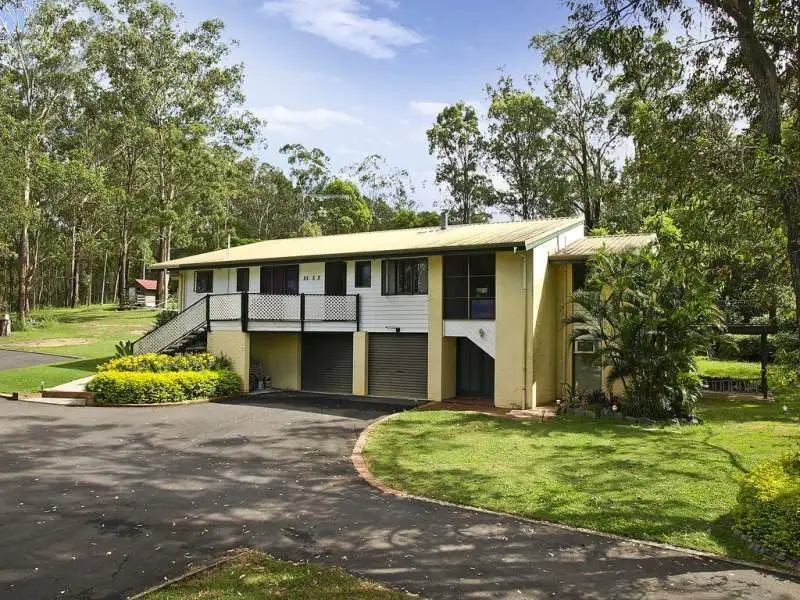 Main view of Homely rural property listing, 167 Paradise Road, Willawong QLD 4110