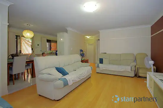 Fourth view of Homely unit listing, 6/22-26 Gordon Street, Bankstown NSW 2200