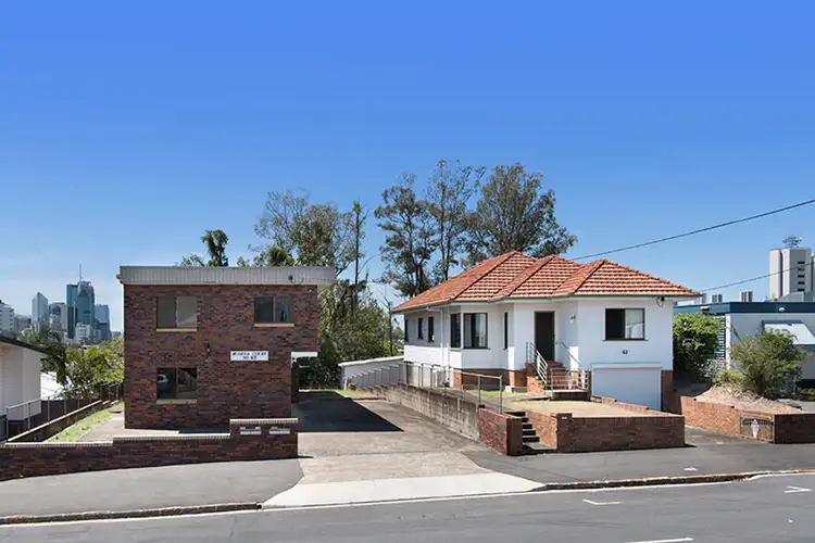 Third view of Homely house listing, 63/65 Hawthorne Street, Woolloongabba QLD 4102