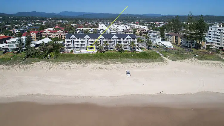 Sixth view of Homely unit listing, 6 Seventeenth Avenue, Palm Beach QLD 4221