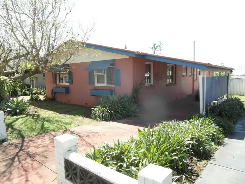 Main view of Homely house listing, 8 Patrick Street, Harristown QLD 4350