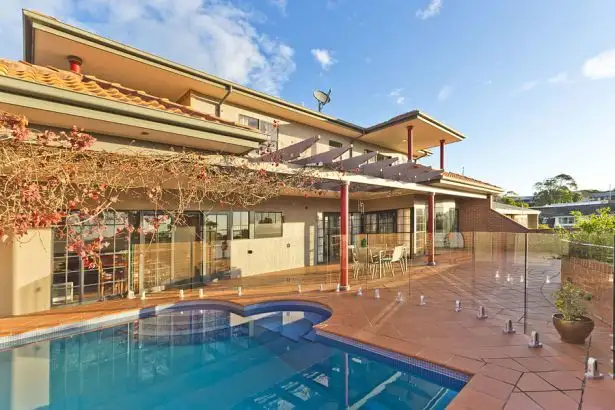 Main view of Homely house listing, 218 Scenic Drive, Merewether Heights NSW 2291