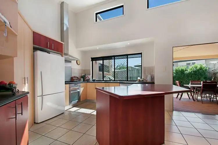 Third view of Homely house listing, 1 Glennie Cl, Caloundra West QLD 4551