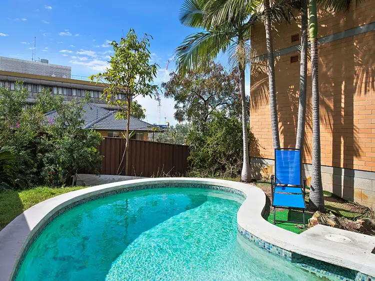 Third view of Homely unit listing, 15/179 Kennigo Street, Spring Hill QLD 4000