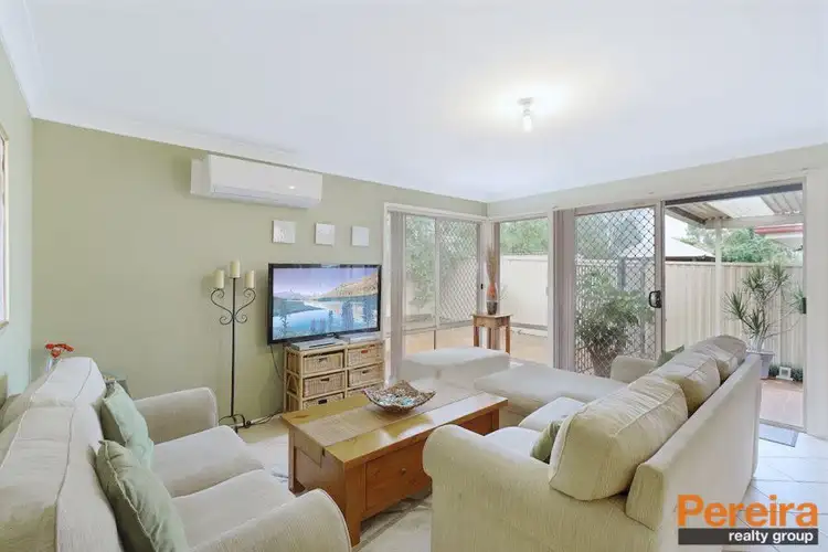 Seventh view of Homely house listing, 16 Eucalyptus Cct, Mount Annan NSW 2567