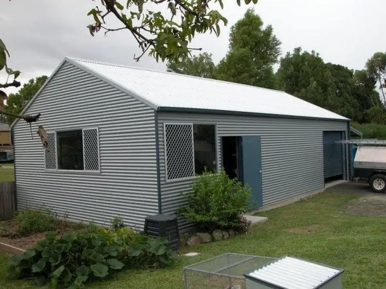Fourth view of Homely house listing, 22A West Street, Macksville NSW 2447