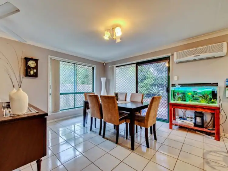 Fourth view of Homely house listing, 48 Flinders Crescent, Forest Lake QLD 4078